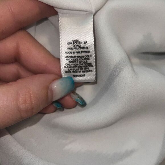 EXPRESS Palm Tree BARCELONA CAMI - Picture 4 of 5